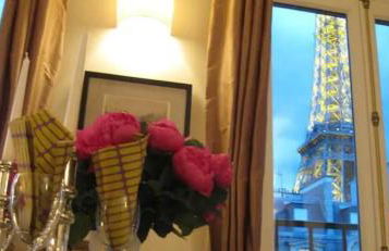 CHABLIS 27 avenue de la Bourdonnais 75007 - Foto 77