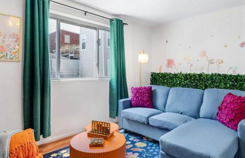 3bd - BBQ & Hot Tub - Centrally Located - Foto 13