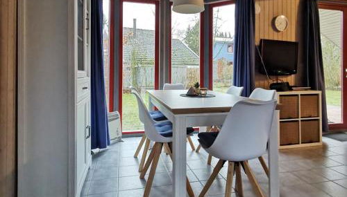 Skandinavisches Ferienhaus in Mirow - Foto 3