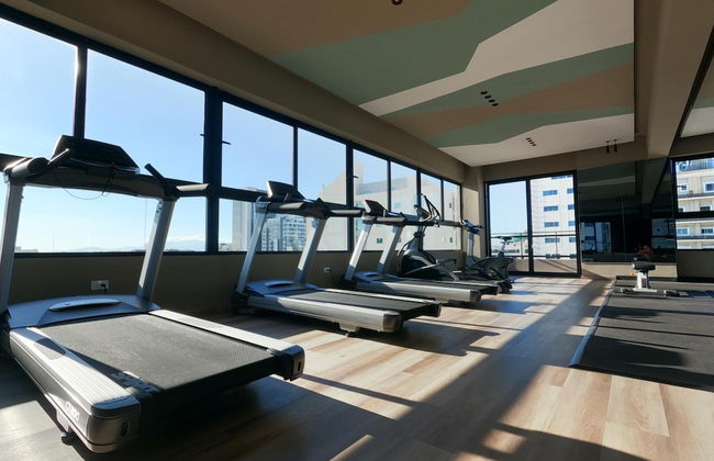 Regatta Living Hotel By Mint - Foto 29