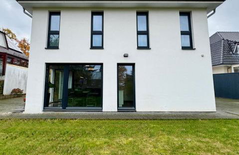 Gehobene Residenz Hamburg - Foto 20