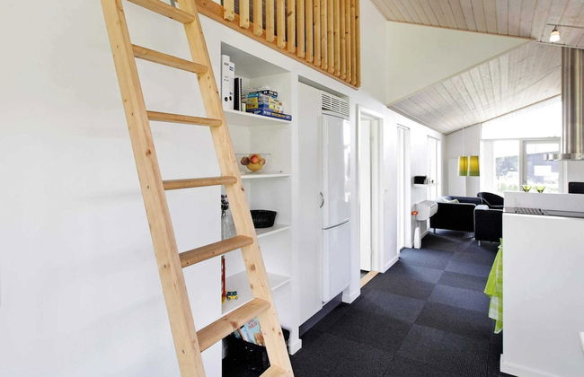 8 Person Holiday Home in Haderslev-by Traum - Foto 9