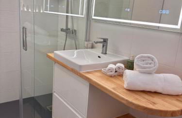 T2 en RDC Villa tout confort - Foto 22