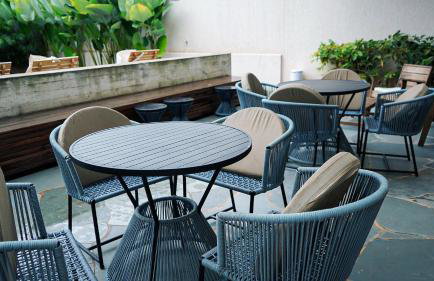 FLAT NOVO e ACONCHEGANTE - Foto 35