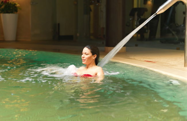 ADAM Hotel Suites - Foto 65