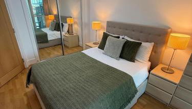 The Thamesview Escape 550sqf - Foto 5