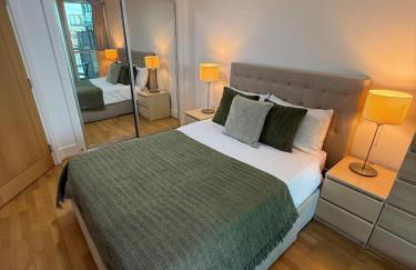 The Thamesview Escape 550sqf - Foto 5