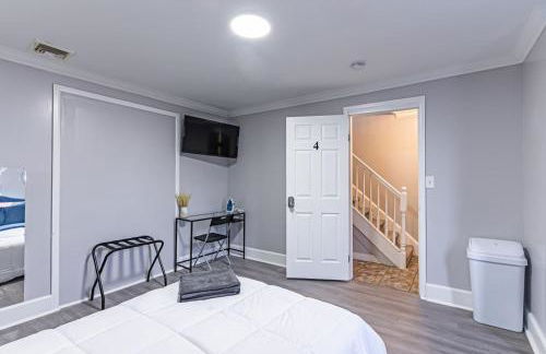 6Br 2bth NYC Penn Station NYC USA Mall EWR - Foto 9