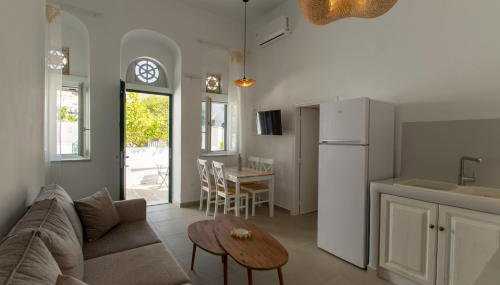 Aeris Tinos Suites - Foto 2