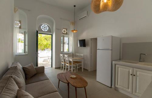 Aeris Tinos Suites - Foto 2