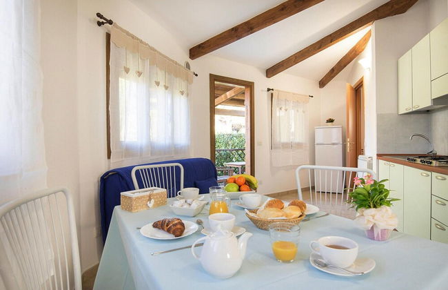 Bungalow in Riotorto Near sea Beach - Foto 16