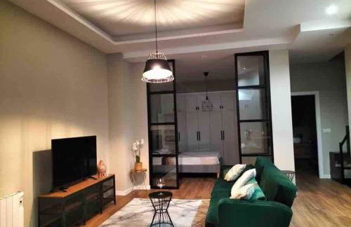 Loft Coruña Mar - Foto 18