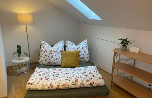 Ferienwohnung Huimelig im Allgäu - Foto 6