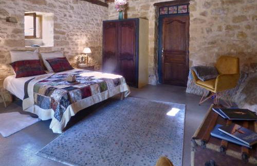 Domaine de Cantegrel - Gîtes de Charme et Suite Troglodyte en Périgord - Foto 69