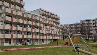 Himmelsleiter - Foto 2