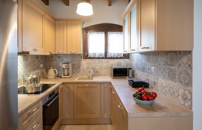 Cretan Minoan Apartments - Foto 9