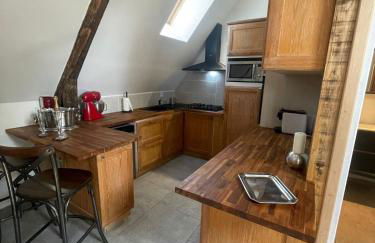 Le pressoir d'Elise Domaine de Valmeray - Foto 10