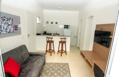 Apart Sol Nascente - Foto 21