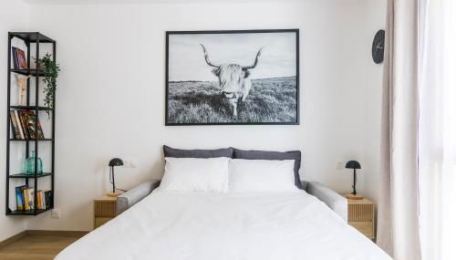 Studio proche RER - Rueil-sur-Seine - Foto 5