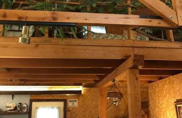 Woodhaven, darling romantic cabin, ATV trails, Mena, AR - Foto 17