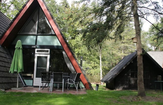 Holiday Home in Stramproy Near Nature - Foto 35