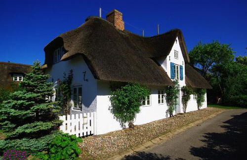 Faskers Hüs Whg 01 - Foto 1