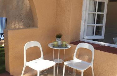 Casa con jardín a 30 metros de la playa. AT. - Foto 24