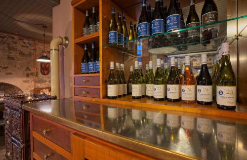 Fewos Weingut Pieper Basler - Foto 9