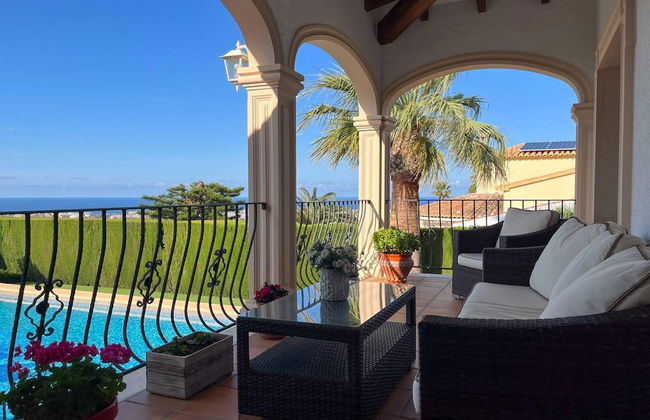 Villa El Sueno Panoramico - Foto 43