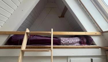 NurdachZeit - Nurdachhaus Ferienhaus - Foto 3