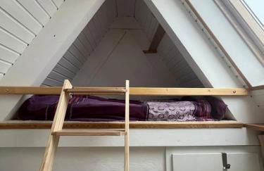 NurdachZeit - Nurdachhaus Ferienhaus - Foto 3