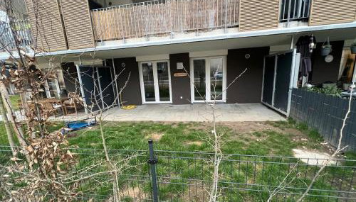 Beautiful 2 bedroom apartment with terrace and garden - Foto 5, Garden