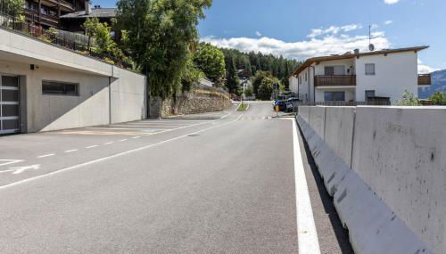 Proventus Apartments - Foto 3