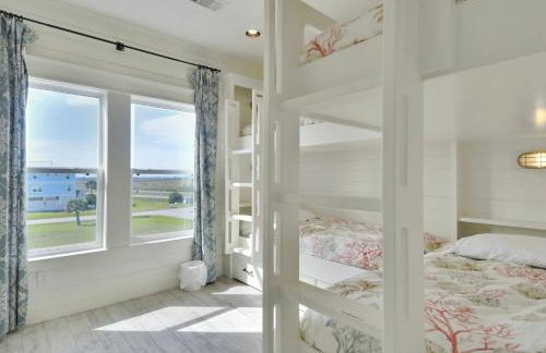 Beachside Haven by Ryson Vacation Rentals - Foto 38