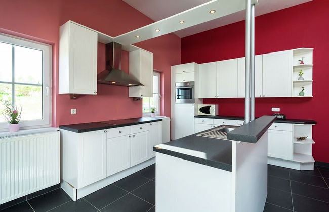 Gite Le Boquillon - Foto 22