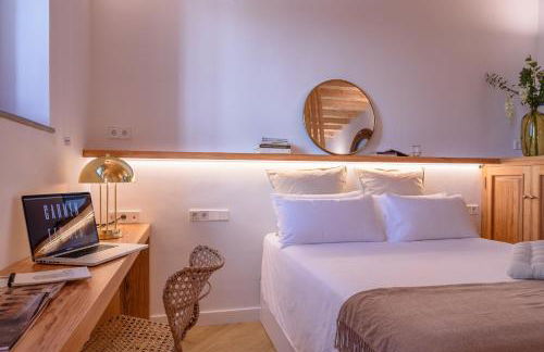 FERALA SUITES ALBAYZíN - Foto 17