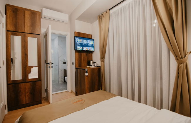 Copper House Trabzon - Foto 3