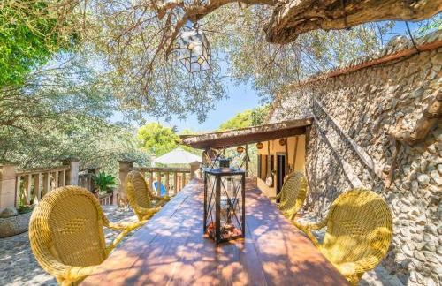 Holiday Home Cala Tuent by Interhome - Photo 24