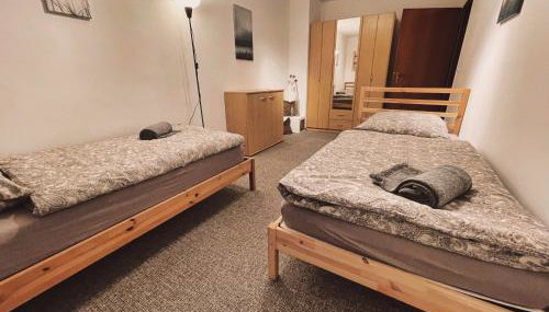 Ferienwohnung Bienenkorb - Foto 5