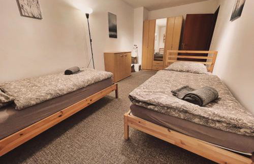 Ferienwohnung Bienenkorb - Foto 5