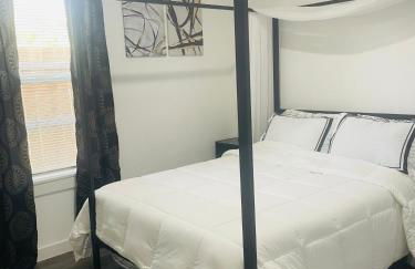 3BR Townhome 15mins from Downtown Sleeps 6 - Foto 13