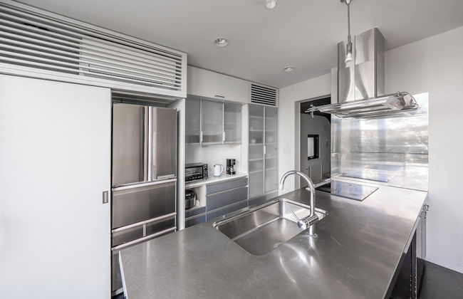 TOWNHOUSE ASAHIKAWA - Foto 61