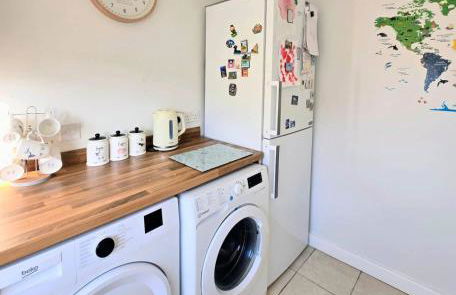 Family & Pet-Friendly house Log Burner & Garden - Foto 22