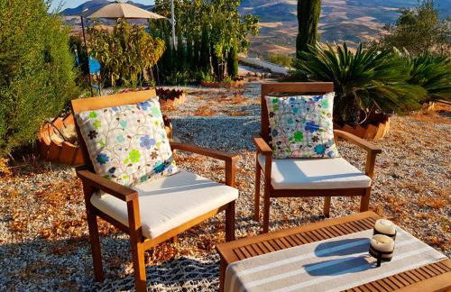 Casita Las Melosillas - Foto 26