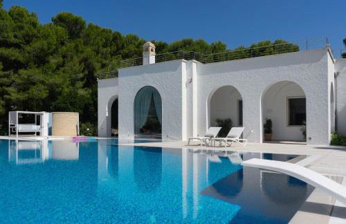 VILLA ROSA MEDITERRANEA - Foto 47