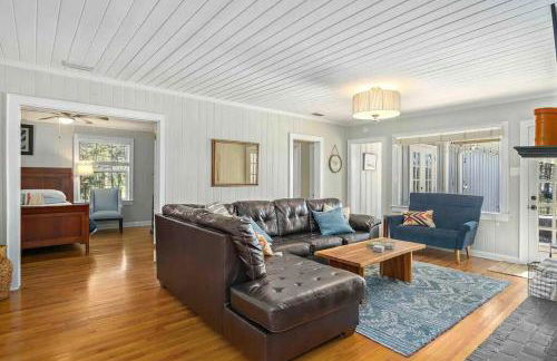 Cypress Grove - Dog River - Foto 22