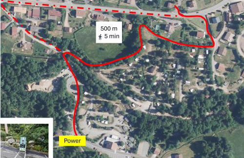 T'Choupette des Vosges - Foto 24