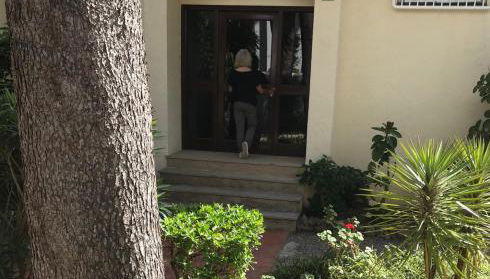 A Chic Four-Person Apartment By The Beach At Cap Ras - Foto 5