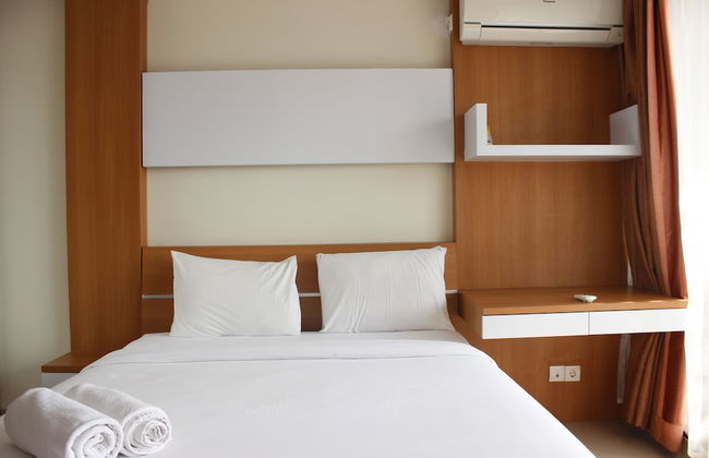 Cozy Studio Apartment at Beverly Dago Residence - Photo 4