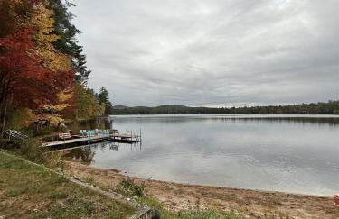 BARKER POND ESCAPE LIMIT 8 villa - Foto 29